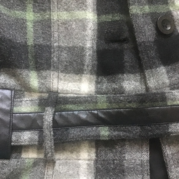 Spring fall jacket - Picture 10 of 10